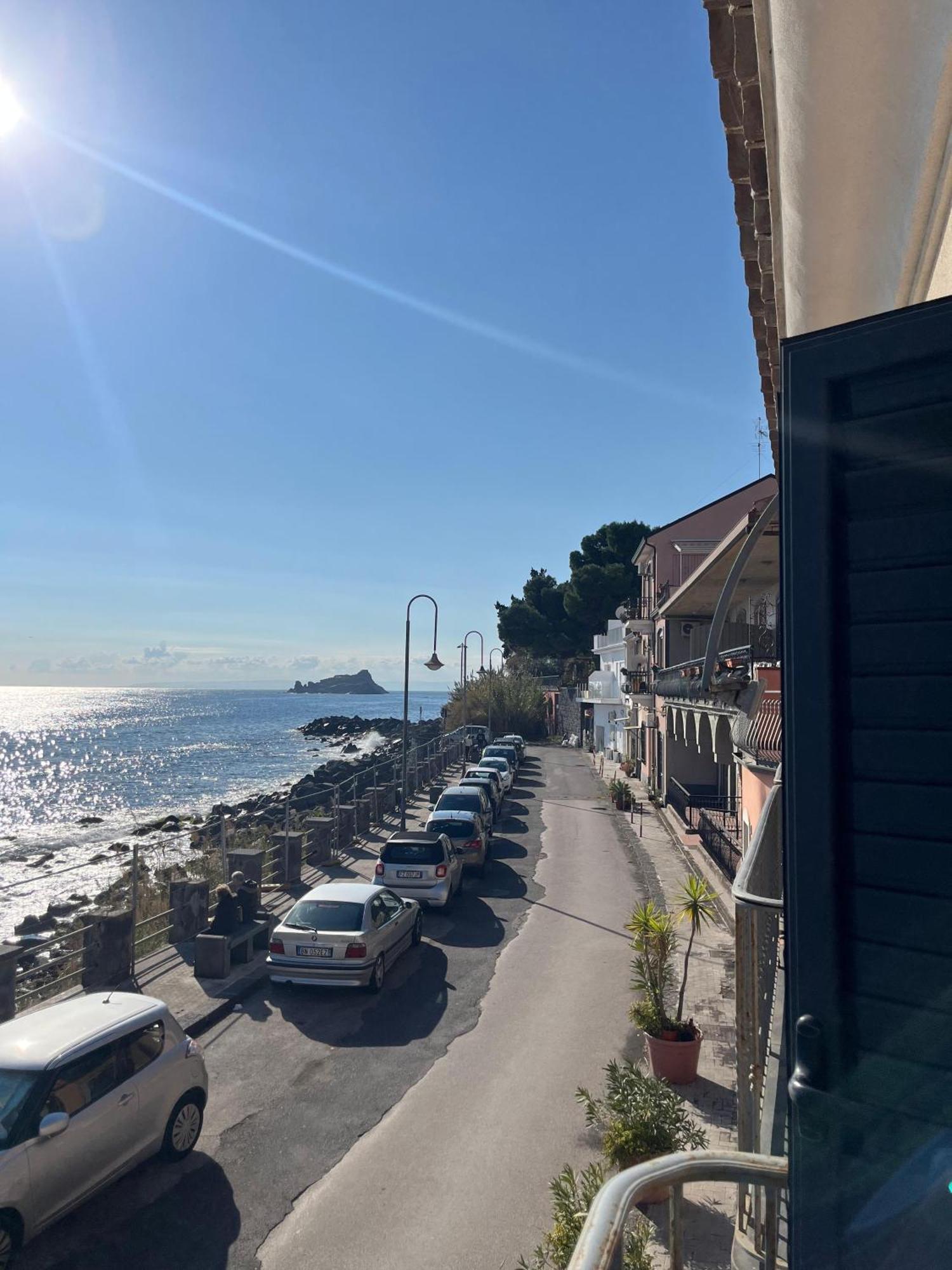B&B Capomulini Luaran gambar