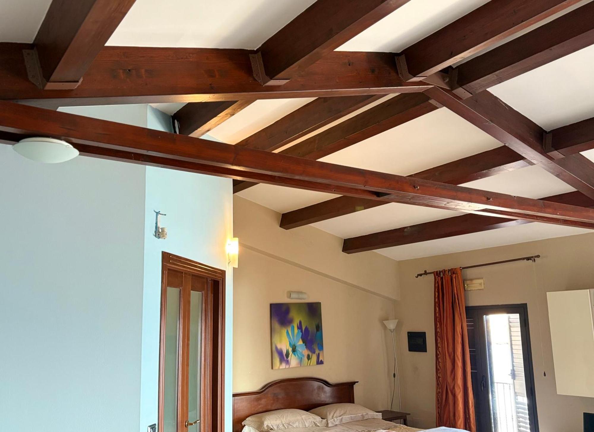 B&B Capomulini Luaran gambar