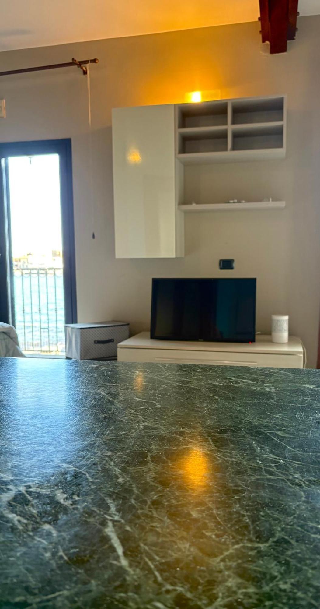 B&B Capomulini Luaran gambar