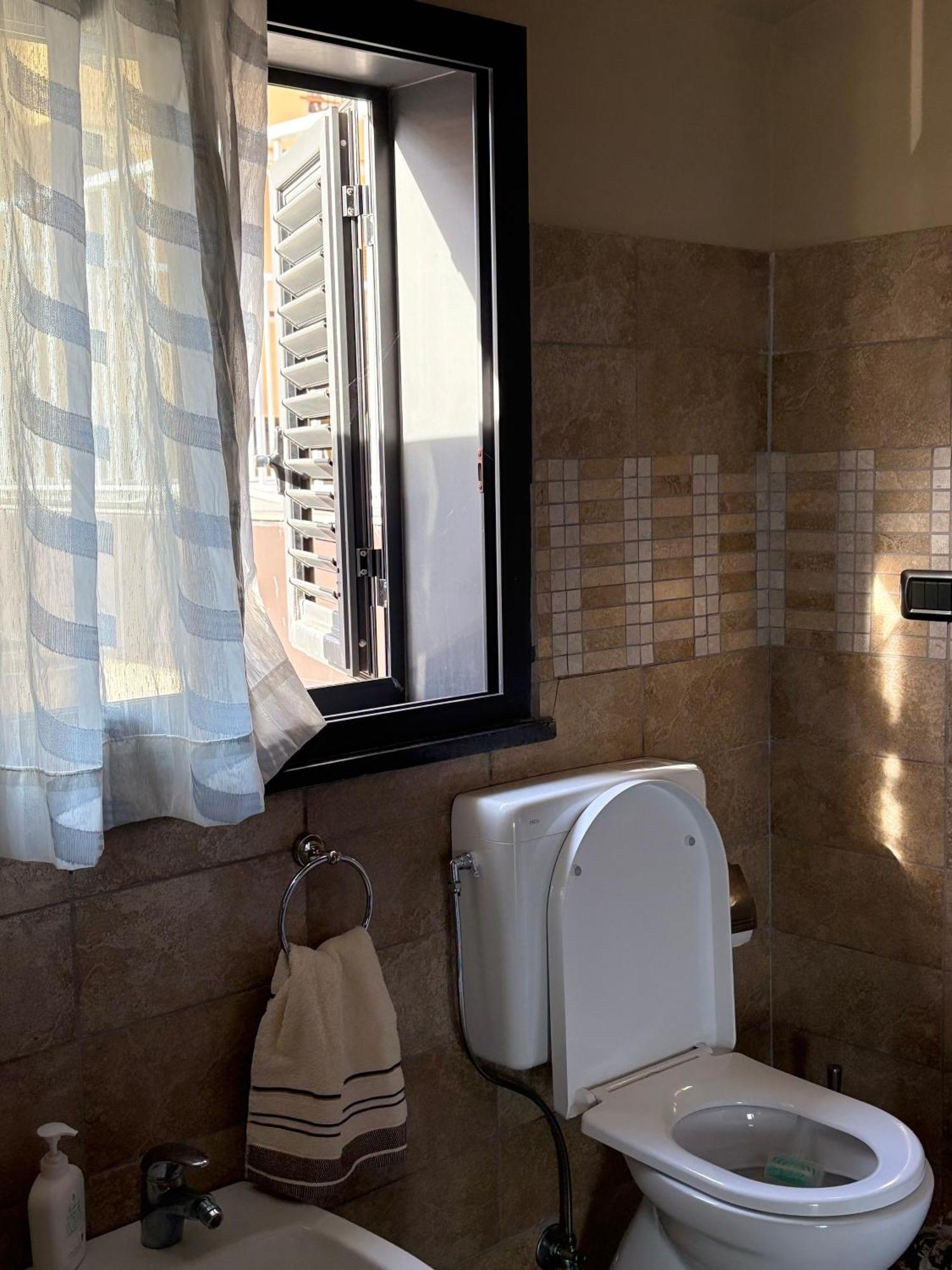 B&B Capomulini Luaran gambar