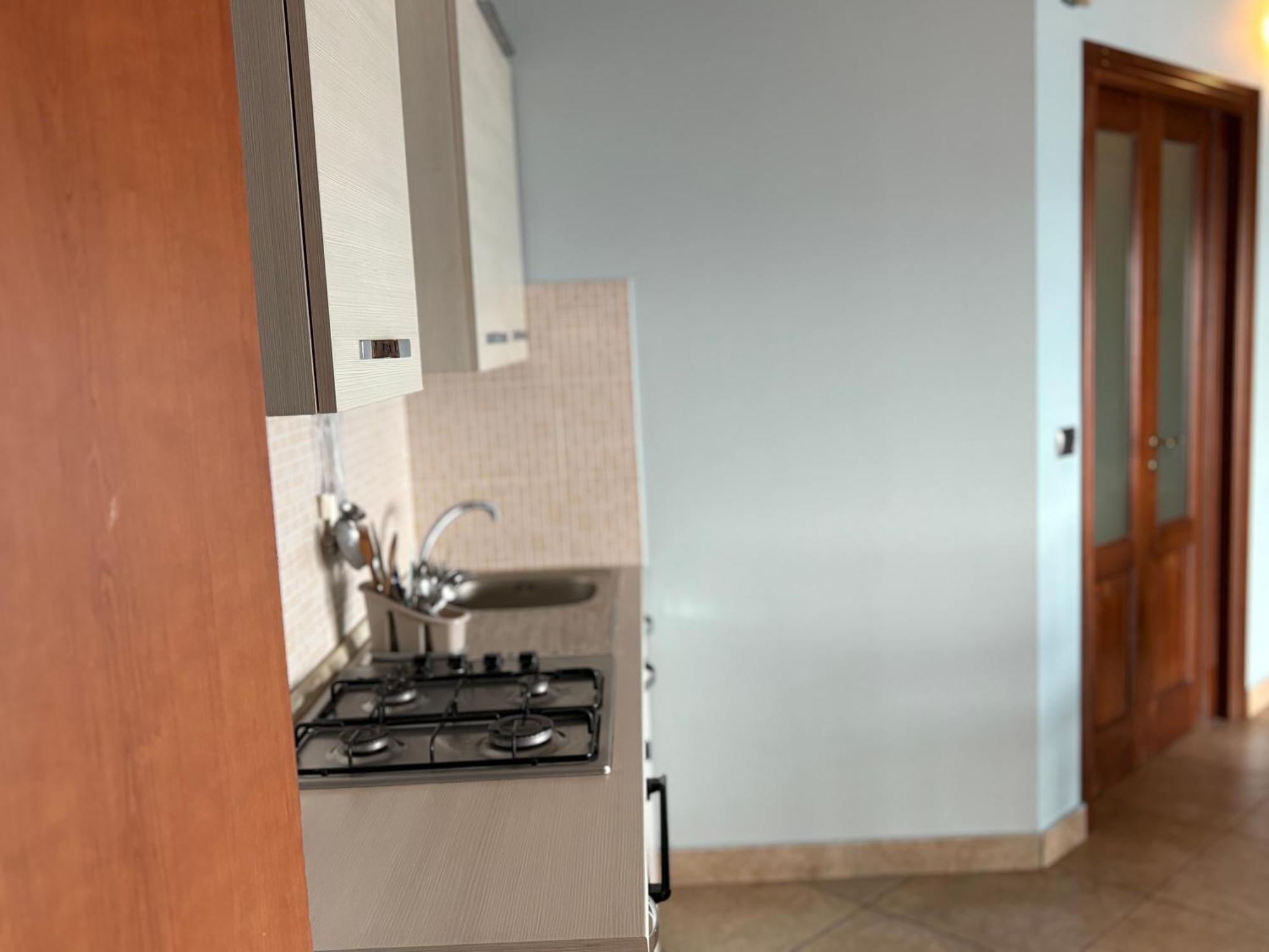 B&B Capomulini Luaran gambar