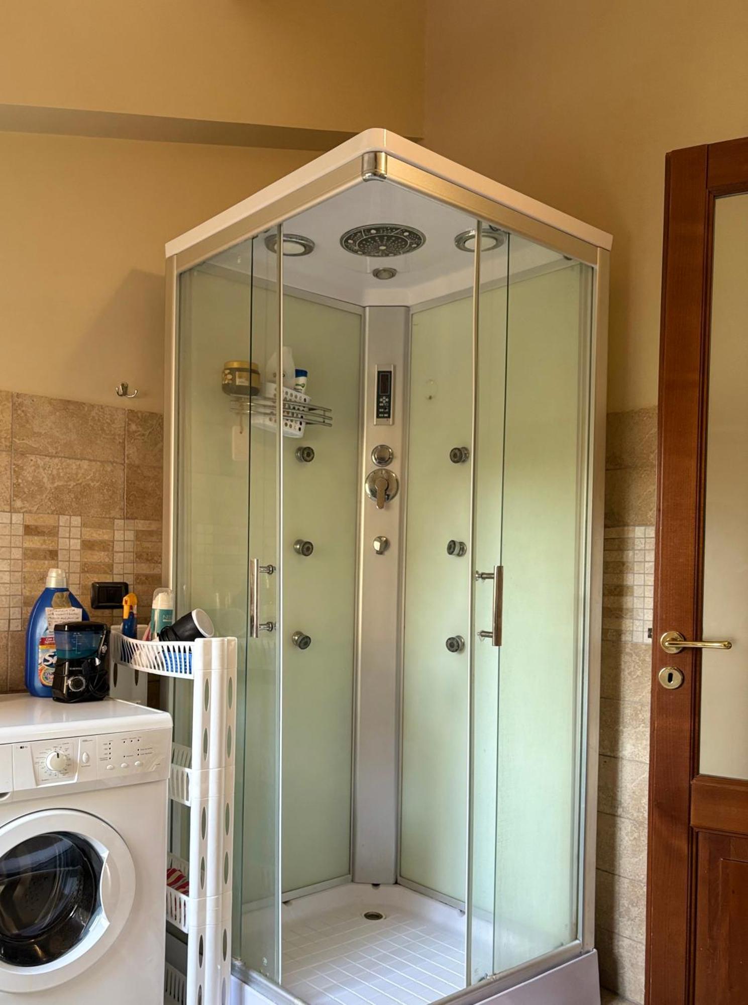 B&B Capomulini Luaran gambar