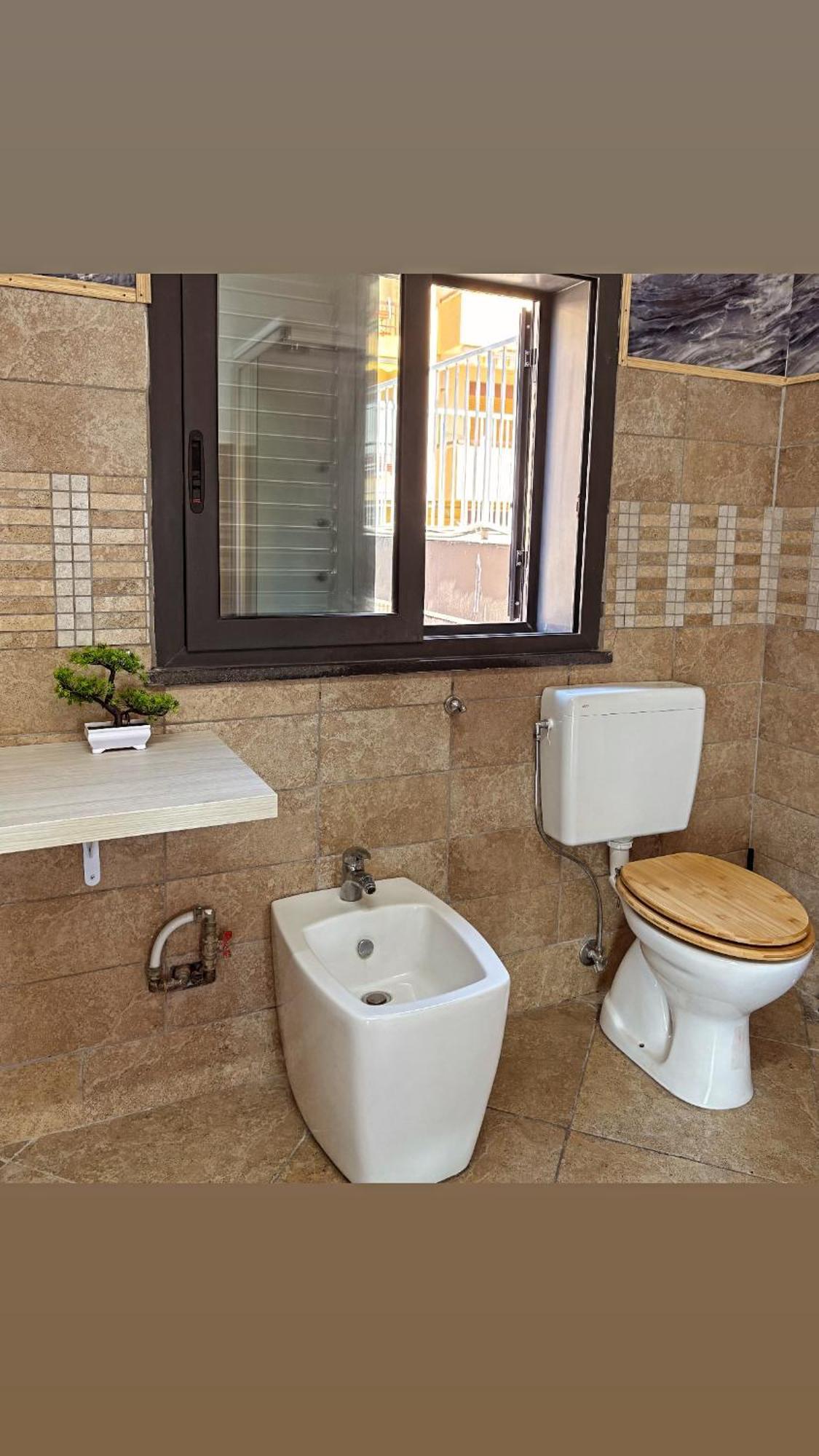 B&B Capomulini Luaran gambar