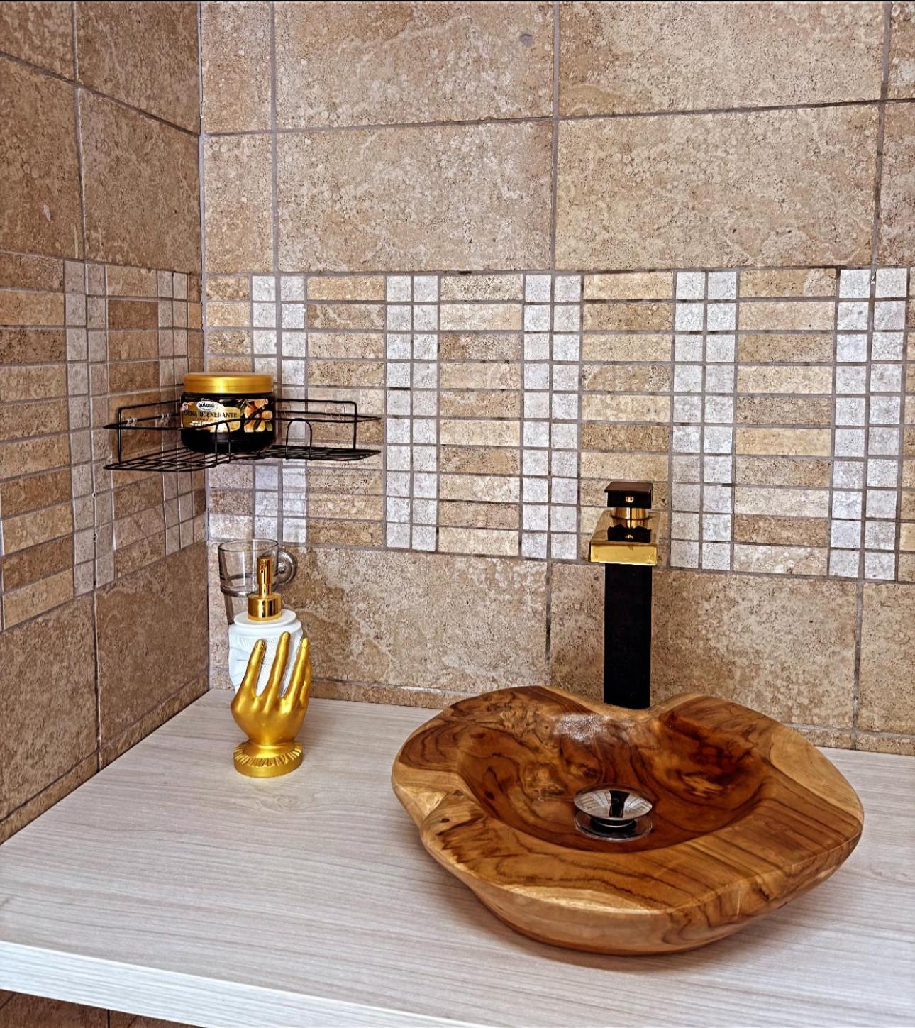 B&B Capomulini Luaran gambar